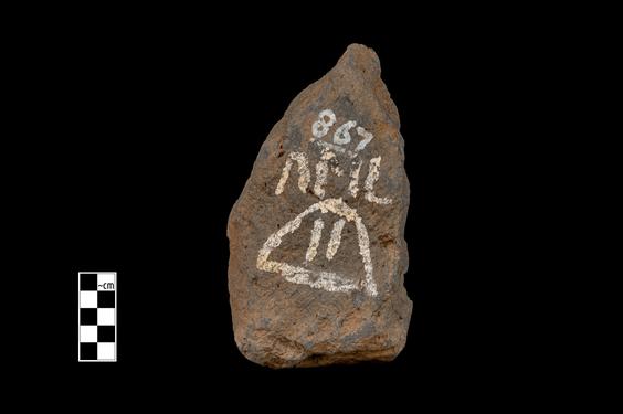 Image of Male devotee