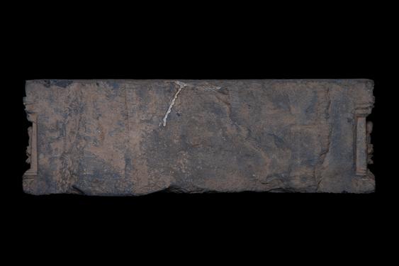 Image of Last Existence: Visit of Indra; First Sermon