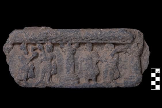 Image of Figures in pairs