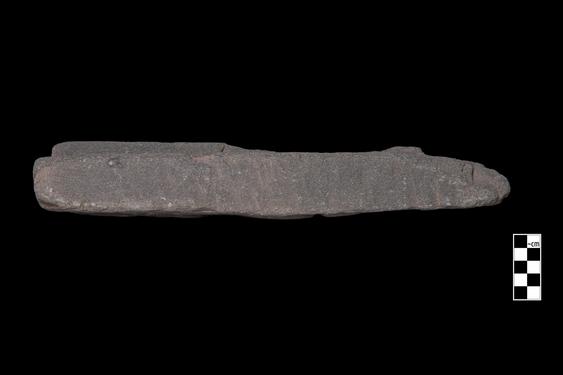 Image of Buddhas and devotees