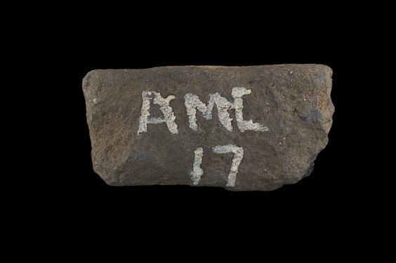 Image of Male and female figure