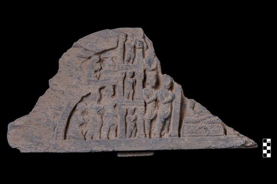 Image of Scenes of Adoration