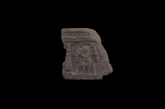 Image of Male figure