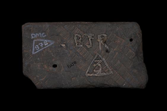 Image of Garland bearers