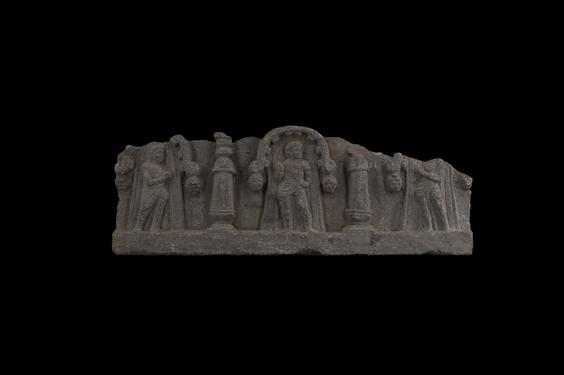 Image of Male figures