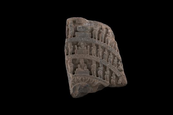 Image of Scenes of adoration