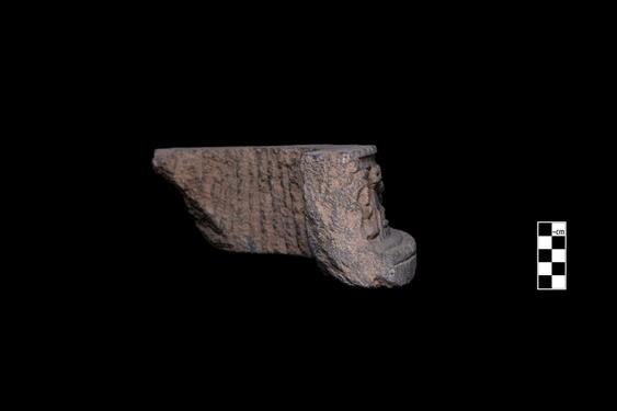 Image of Last Existence: Visit of the Ascetics