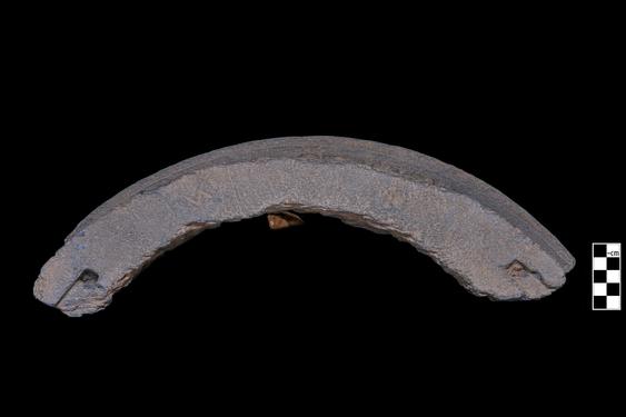 Image of Last Existence: Visit of the Ascetics