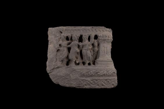 Image of Last Existence: Buddha’s Birth