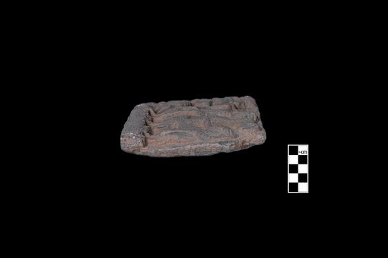 Image of Previous Births: Dīpaṃkara Legend