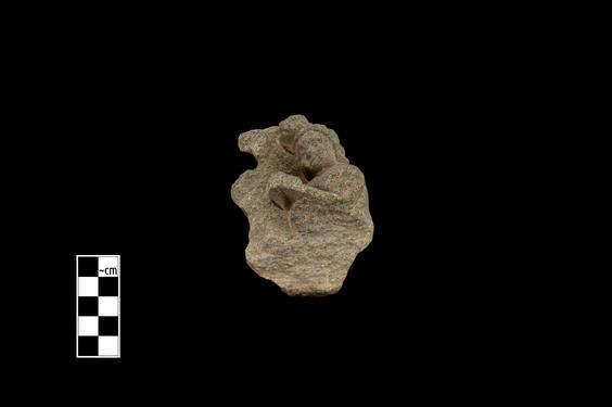 Image of Male devotee