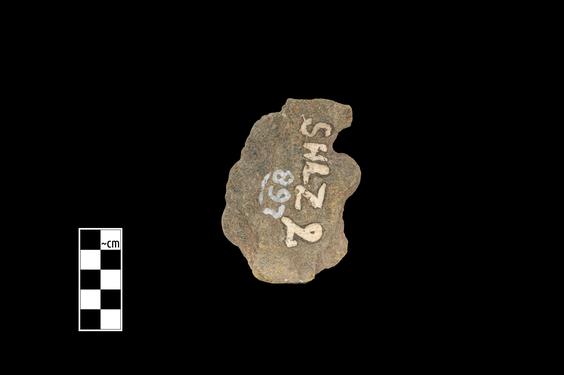 Image of Male devotee