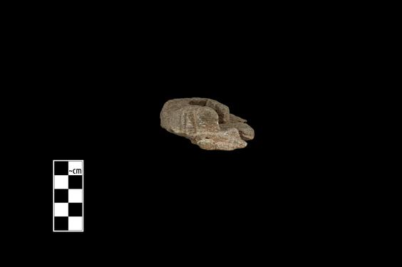 Image of Male devotee