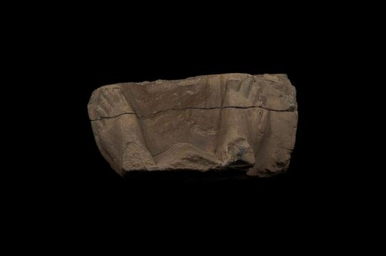 Image of Adoration of the relics