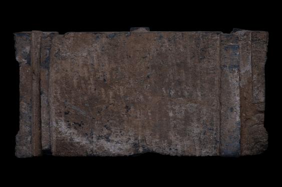 Image of Previous Births: Dīpaṃkara Legend