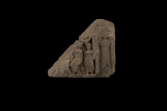 Image of Last Existence: Buddha's Birth