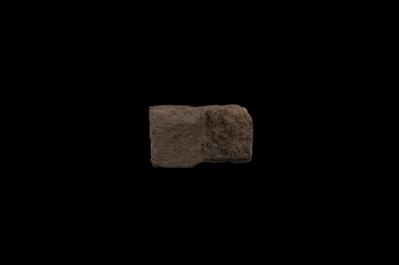 Image of Figured bracket