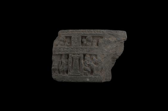 Image of Last Existence: Birth Cycle; figures