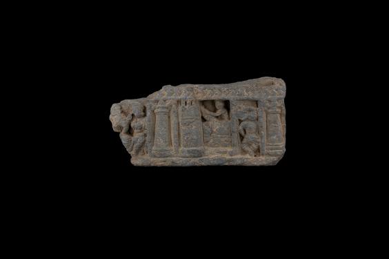 Image of Unidentified scenes