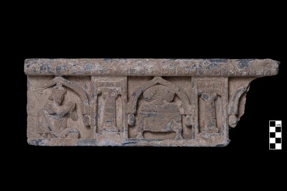 Image of Adoration of the Turban