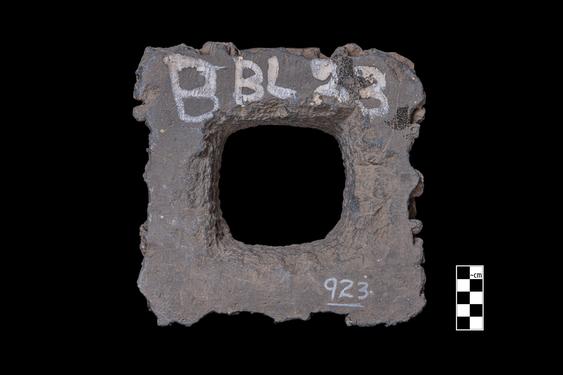 Image of Bodhisattva in Tuṣita heaven; Buddhas and devotees