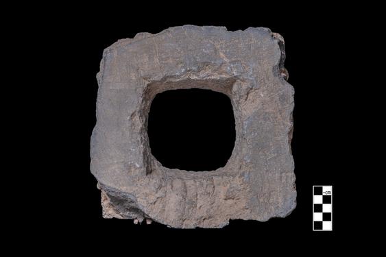 Image of Bodhisattva in Tuṣita heaven; Buddhas and devotees