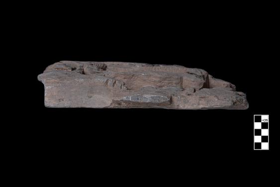 Image of Last Existence: Buddha’s death