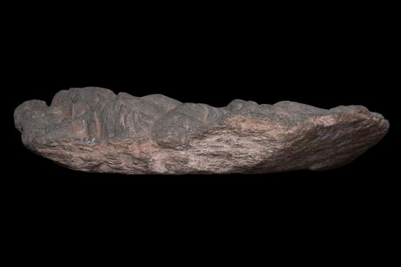 Image of Previous births: Dīpaṃkara legend