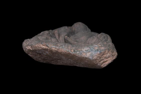 Image of Previous births: Dīpaṃkara legend