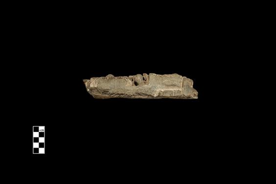 Image of Last Existence: The Gods entreat the Buddha to preach