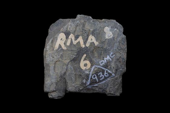 Image of Buddha and devotees