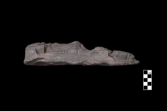 Image of Last Existence: Siddhārtha's horoscope or Interpretation of Māyā's dream