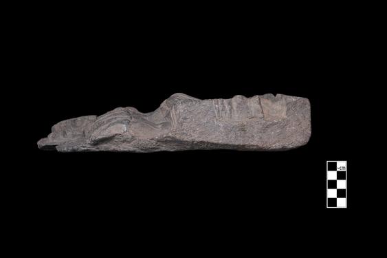 Image of Last Existence: Siddhārtha's horoscope or Interpretation of Māyā's dream