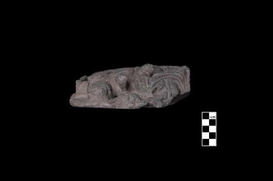 Image of Last Existence: Siddhārtha's horoscope or Interpretation of Māyā's dream