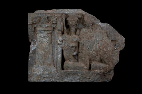 Image of Last Existence: Story of the White Elephant