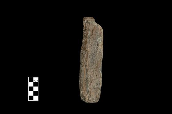 Image of Last Existence: Buddha's Death; male figures