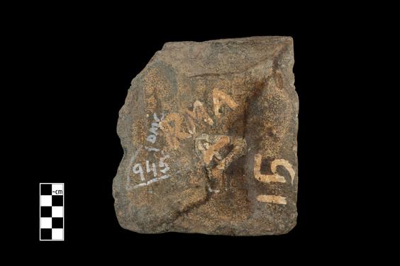 Image of Last Existence: Buddha's Death; male figures