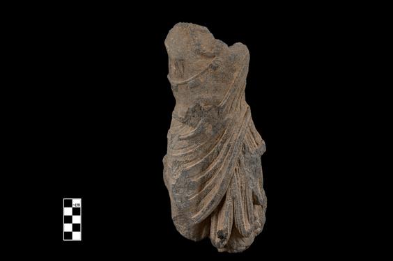 Image of Bodhisattva