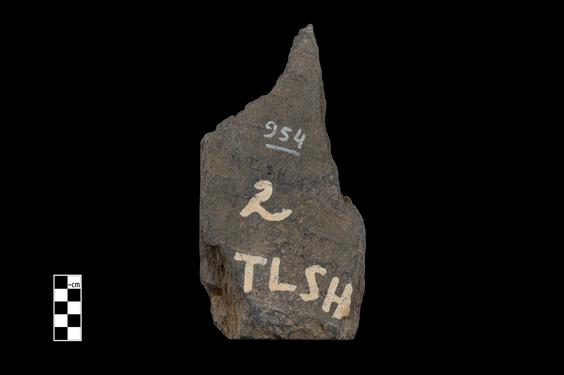 Image of Garland bearers