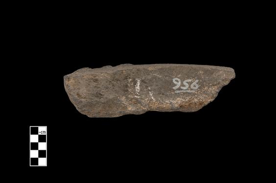 Image of Buddha and figures