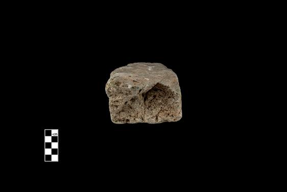 Image of Lattice with oblique relief fillets