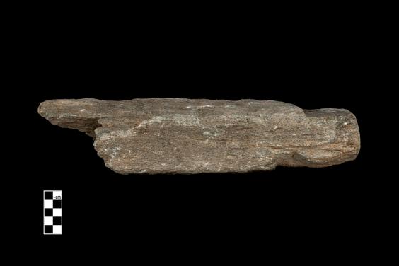 Image of Lattice with oblique relief fillets