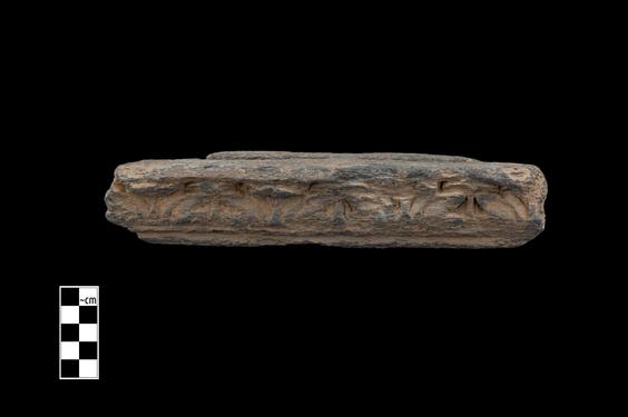 Image of Acanthus leaves