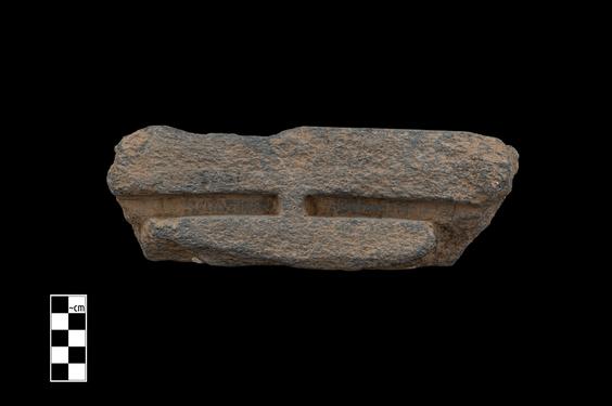 Image of Acanthus leaves