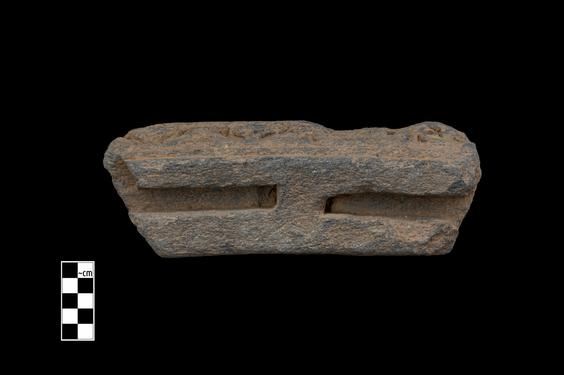 Image of Acanthus leaves