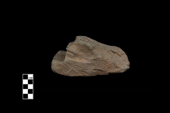 Image of Gandharan-Corinthian capital