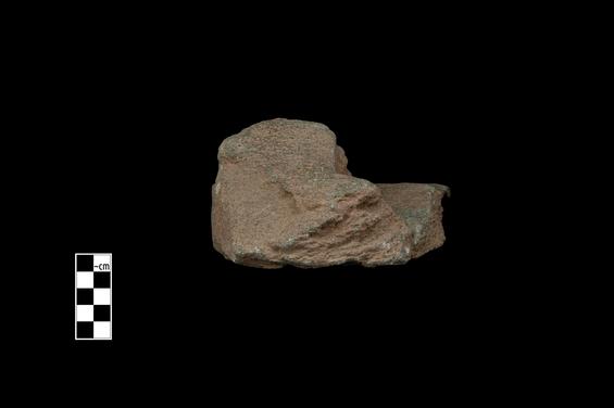 Image of Gandharan-Corinthian capital