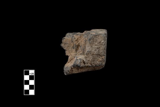 Image of Gandharan-Persepolitan capital