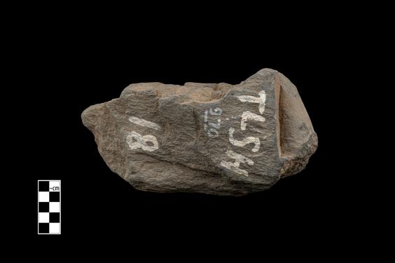 Image of Buddha; male figure