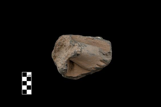 Image of Buddha; male figure